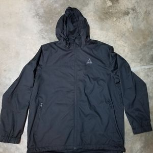 Mens windbreaker